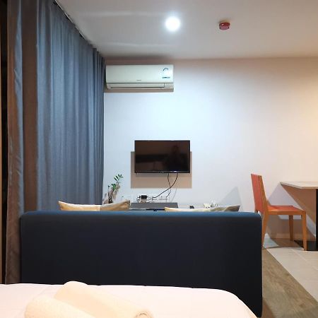 4 Floor - Centrio Condominium Near Shopping Malls And Andamanda Water Park Phuket Extérieur photo